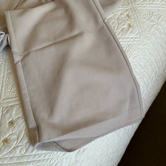 SOLD - Abercrombie Tailored Pants - Picture 3 of 5